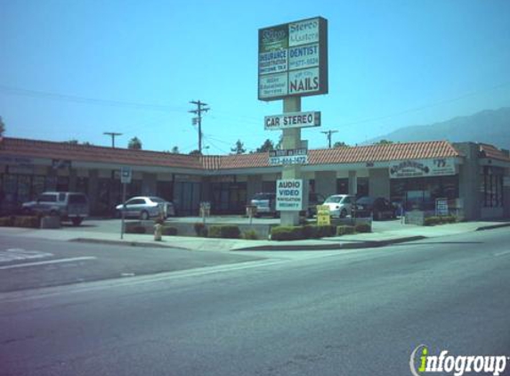 Faseason Beauty Supply - Arcadia, CA