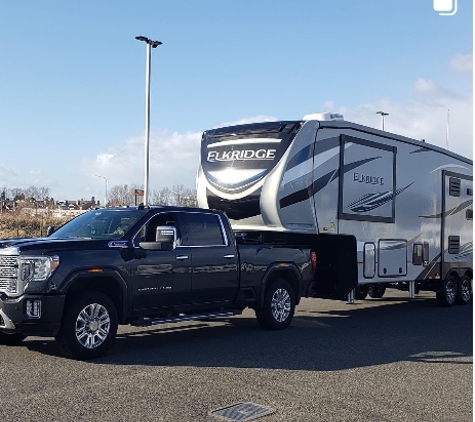 Baydo's RV Center - Fife, WA