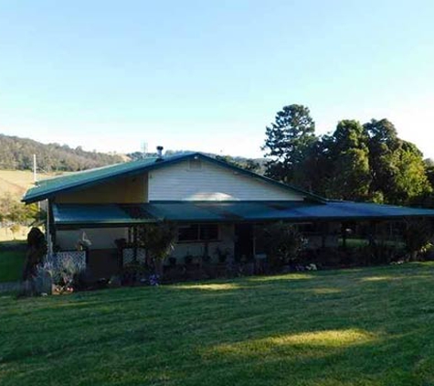 George & Fuhrmann (Holdings) Pty Ltd - Tweed Valley - Murwillumbah, NSW