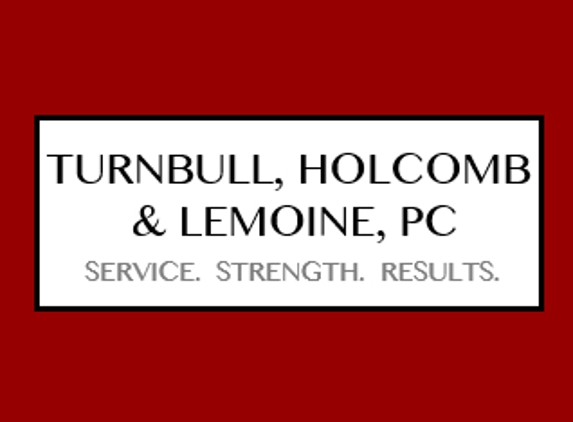 Turnbull, Holcomb & LeMoine, PC - Atlanta, GA