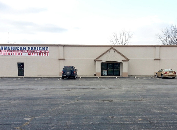 American Freight Furniture & Mattress - Muncie, IN