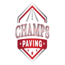 Champ's Paving & Seal Coating Inc. - Paving Materials