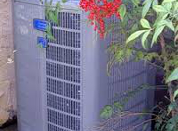 Aire Serv Heating & Air Conditioning - Kingsville, TX