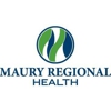 Maury Regional Medical Group | Primary Care and Pediatrics gallery