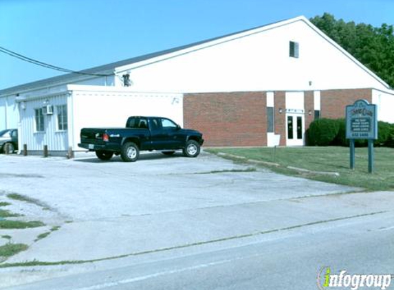 St Clair Tennis Club - O Fallon, IL