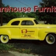 Warehouse Furniture