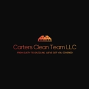 Carters Clean Team - Janitorial Service