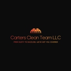 Carters Clean Team