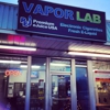 Vapor Lab gallery