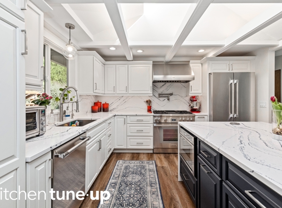 Kitchen Tune-Up Greenville, SC - Greenville, SC