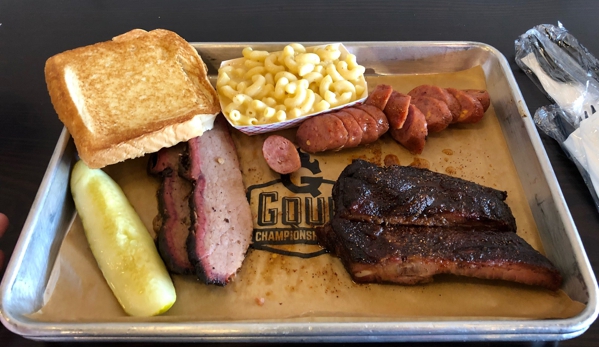 GQue BBQ - Westminster - Broomfield, CO