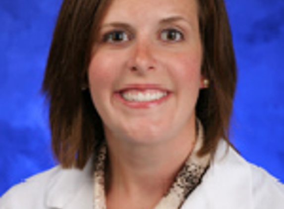 Vanessa Elliott, MD - Hershey, PA