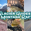 Glacier Guides and Montana Raft - Tourist Information & Attractions
