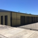 Secure Storage Units