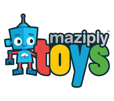 Maziply Toys - Kingston, MA