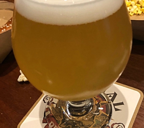 Primal Brewery - Huntersville, NC