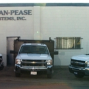 Shearman-Pease Scale Systems Inc. - Scientific Apparatus & Instruments