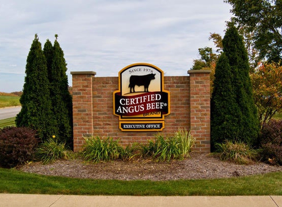 Certified Angus Beef - Wooster, OH