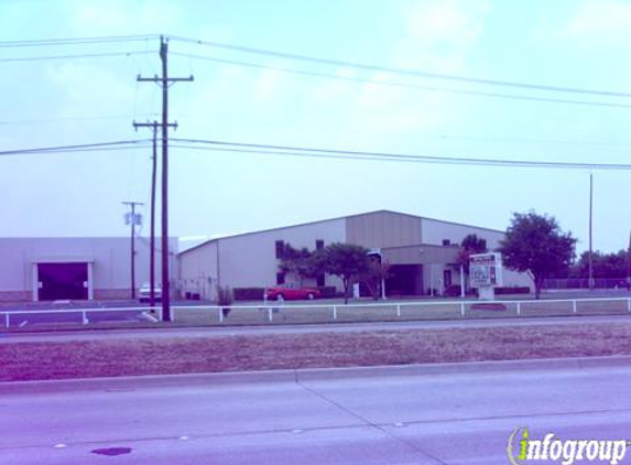 Spring Valley Baptist Church - Fort Worth, TX