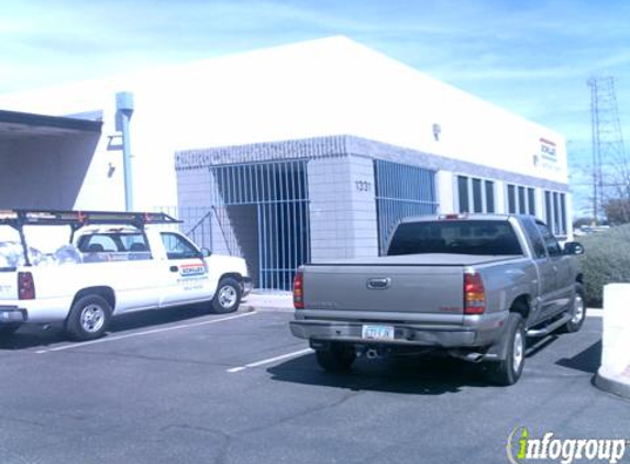 Achilles Air Conditioning - Tucson, AZ