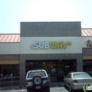 Subway - Fast Food Restaurants