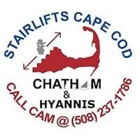 Stairlifts Cape Cod