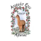 Arapaho Rose Alpacas