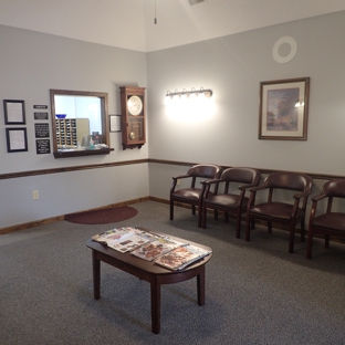 Kirsch Family Dentistry - Greencastle, IN