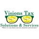 Visions Tax Solutions and Services -Milwaukee