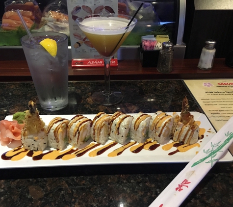 Sakura Japanese Pearland - Pearland, TX