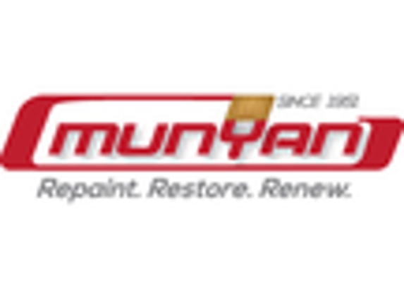 Munyan Painting, Roofing, and Restoration - Clearwater, FL