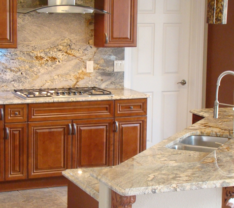 Granite & Marble By Design - Oak Creek, WI