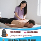 U Spa