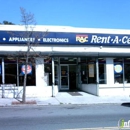 Rent-A-Center - Furniture Renting & Leasing