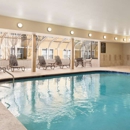 Homewood Suites by Hilton Columbus-Hilliard - Hotels