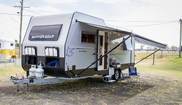 Lockyer RV Pty Ltd