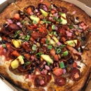 Side Door Pizza - Pizza