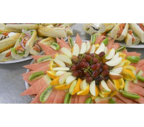 Hunter Prestige Catering - Muswellbrook, NSW