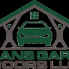 Hagans Garage Doors gallery