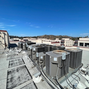 HVAC Inspections Los Angeles - Hermosa Beach, CA