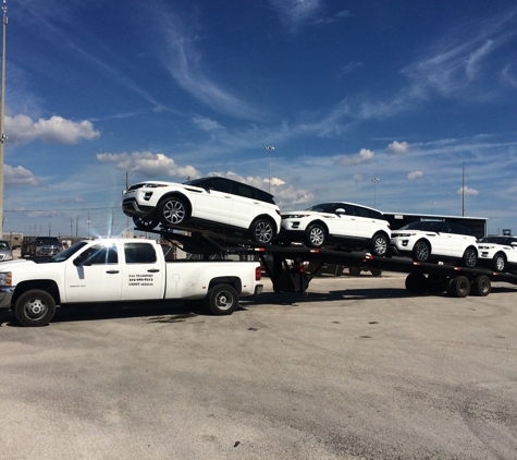 Gag Auto Transport & Recovery Corp - Homestead, FL