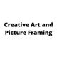 Creative Art and Picture Framing