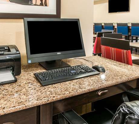 Comfort Inn & Suites - Mount Sterling, KY