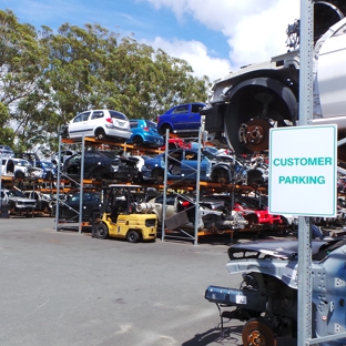 Machinery Drive Wreckers - Burleigh Heads, QLD