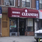 Junior Cleaners