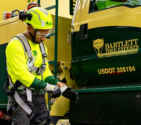 Bartlett Tree Experts - East Wareham, MA