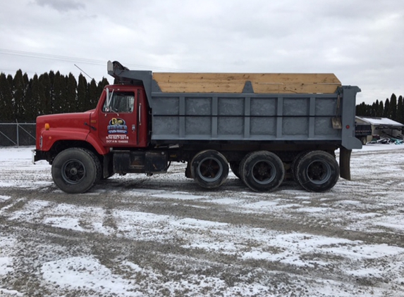 Steve's Hauling, Excavating & Snow Removal - Warsaw, IN