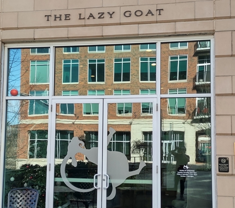 Meyer Cosmetic and General Dentistry - Greenville, SC. The Lazy Goat at 12 minutes drive to the west of Meyer Cosmetic and General Dentistry