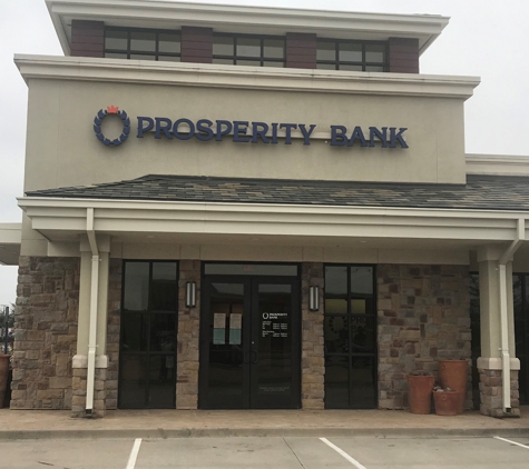Prosperity Bank - Wylie, TX