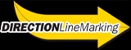 Direction Line Marking - Road Signs & Line Marking